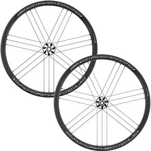 Campagnolo SCIROCCO DB wielset 2WF Ready - Campagnolo body