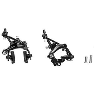 Campagnolo - Record - Remmen - Geschikt voor 28 mm Banden - Aerodynamisch Ontwerp