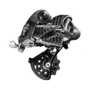 Campagnolo 2653611200 Gereedschap voor Opslagschaal, Zwart, 10 Campagnolo 2653611200 Gereedschap voor Opslagschaal, Zwart, 10