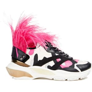 Valentino Bounce-sneakers - Maat 36