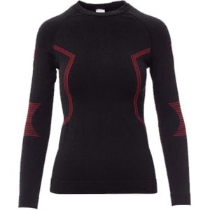 Badpak - Thermisch Breiwerk - Zwart - Zachte Elastische Stof