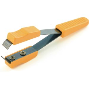 Piergiacomi Striptang 0.5 mm | 1 stuks - PG-PST0.5 PG-PST0.5