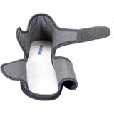 TECNICA 5 Pantoffel - Comfortsandaal - Grijs - Unisex - Wijdte XL