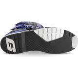 Gaerne SG-22 Blauw Zwart Crosslaarzen - Maat 41 - Laars