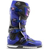 Gaerne SG-22 Blauw Zwart Crosslaarzen - Maat 41 - Laars