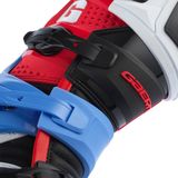 Gaerne - SG12 - Crosslaarzen - Zwart - Leer