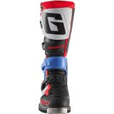 Gaerne - SG12 - Crosslaarzen - Zwart - Leer