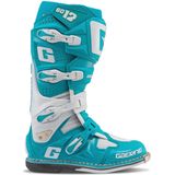 Gaerne SG-12 Motorlaarzen - Geschikt voor Motorcross