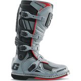 Gaerne - Fastback Endurance - Motorlaarzen - Zwart - Leer