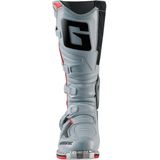 Gaerne - Fastback Endurance - Motorlaarzen - Zwart - Leer