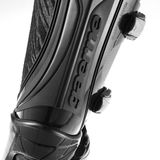 Gaerne - Fastback Endurance - Crosslaarzen - Zwart - Materiaal: Leer