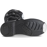 Gaerne SGJ Youth Zwart Crosslaarzen - Maat 34 - Laars