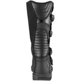 Gaerne SGJ Youth Zwart Crosslaarzen - Maat 34 - Laars