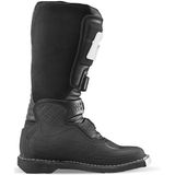 Gaerne SGJ Youth Zwart Crosslaarzen - Maat 34 - Laars