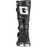 Gaerne SGJ Youth Zwart Crosslaarzen - Maat 34 - Laars