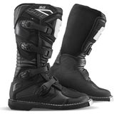 Gaerne SGJ Youth Zwart Crosslaarzen - Maat 34 - Laars