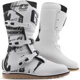 Gaerne - Balance XTR - Motorcrosslaarzen - Waterdicht