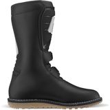 Gaerne - Balance Pro Tech - Motorlaarzen - Zwart - Leer