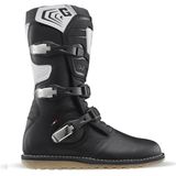 Gaerne - Balance Pro Tech - Motorlaarzen - Zwart - Leer