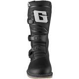 Gaerne - Balance Pro Tech - Motorlaarzen - Zwart - Leer