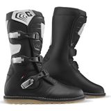 Gaerne - Balance Pro Tech - Motorlaarzen - Zwart - Leer