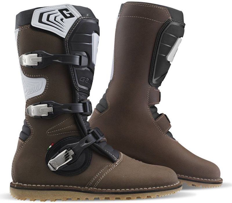 Gaerne - Balance Pro Tech - Motorlaarzen