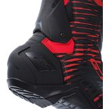 Gaerne - GRX - Motorlaarzen - Zwart Rood - Leer