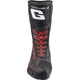 Gaerne - GRX - Motorlaarzen - Zwart Rood - Leer