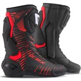 Gaerne - GRX - Motorlaarzen - Zwart Rood - Leer