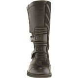 MIDLAND - GORE-TEX® - Motorlaars - Zwart - Volnerf Waterdicht Leer