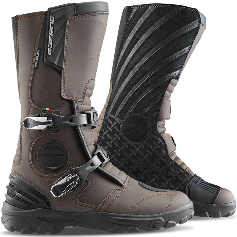 Gaerne Midland Aquatech Motorlaarzen