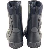 G.Escape - Motorlaarzen - Zwart - Microvezel en Cordura - Waterdicht