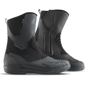 Gaerne - G-Duran - Touring Laarzen - Zwart - Microvezel