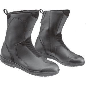 Gaerne - Yuma - Motorlaarzen - Zwart - Leer