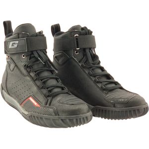 Gaerne - G Rocket - Motorschoenen - Zwart - Microvezel