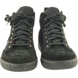 Gaerne - G-Razor - Motorlaarzen - Zwart - Suède en Technische Stof