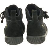 Gaerne - G-Razor - Motorlaarzen - Zwart - Suède en Technische Stof