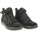 Gaerne - G-Razor - Motorlaarzen - Zwart - Suède en Technische Stof