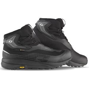 Gaerne - Xenon - Motorschoenen - Zwart - Gore-Tex®