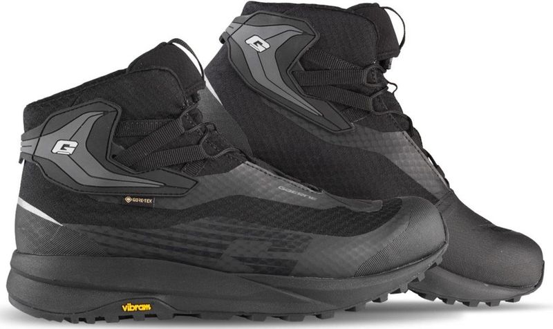 Gaerne - Xenon - Motorschoenen - Zwart - Gore-Tex®