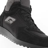 Gaerne - G-Rue - Motorschoenen - Zwart - Leer