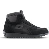 Gaerne - G-Rue - Motorschoenen - Zwart - Leer