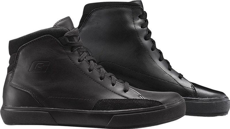 Gaerne - Marais - Motorschoenen - Waterdicht - Zwart - Leer