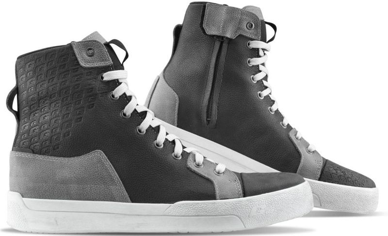 Gaerne Letur Aquatech Motorschoenen