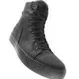 Gaerne - Letur Aquatech Motorschoenen - Zwart - Leer