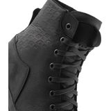 Gaerne - Letur Aquatech Motorschoenen - Zwart - Leer