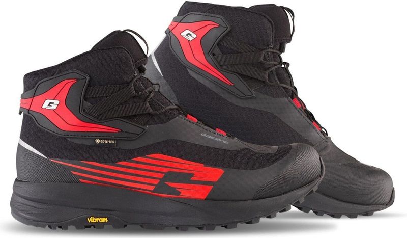Gaerne Xenon Gore-Tex® Motorschoenen