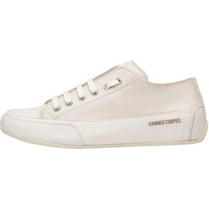 Candice Cooper Rock S für Damen, beige, Gr. 38 EU
