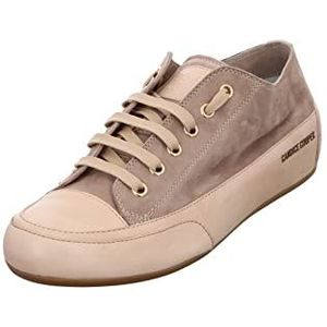 Candice Cooper Rock S, veterschoenen voor dames, Beige, 40 EU