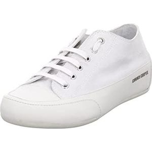 Candice Cooper Rock S, veterschoenen voor dames, zilver., 34 EU